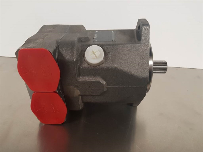 Schäffer 336S-3036-018-001-Drive motor/Fahrmotor/Rijmotor - Hydraulique pour Engins de chantier: photos 3 Schäffer 336S-3036-018-001-Drive motor/Fahrmotor/Rijmotor - Hydraulique pour Engins de chantier: photos 3