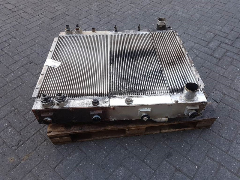 Sennebogen 818 - Cooler/Kühler/Koeler - Moteur et pièces pour Engins de chantier: photos 2 Sennebogen 818 - Cooler/Kühler/Koeler - Moteur et pièces pour Engins de chantier: photos 2