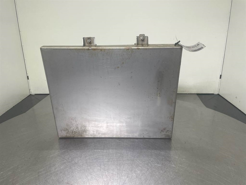 Sennebogen 835E-175040-Hood/Haube/Kap - Frame/ Châssis pour Engins de chantier: photos 4 Sennebogen 835E-175040-Hood/Haube/Kap - Frame/ Châssis pour Engins de chantier: photos 4