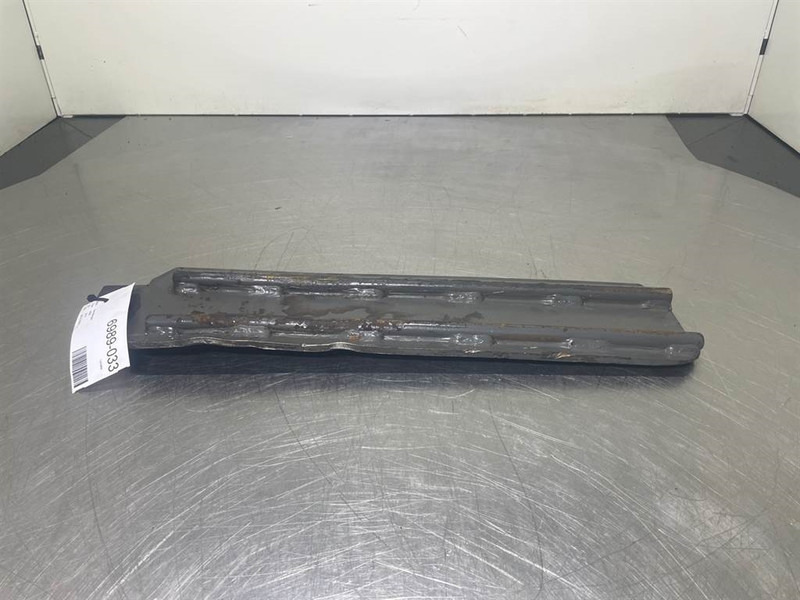 Sennebogen 835E - Cover/Protective sheet - Frame/ Châssis pour Engins de chantier: photos 4 Sennebogen 835E - Cover/Protective sheet - Frame/ Châssis pour Engins de chantier: photos 4