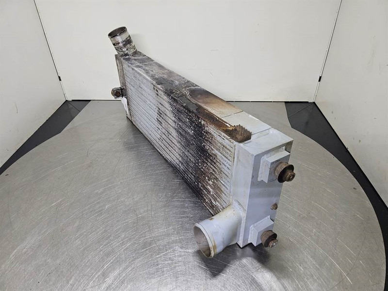 Sennebogen 835E - Intercooler/Ladeluftkühler/Luchtkoeler - Moteur pour Engins de chantier: photos 2 Sennebogen 835E - Intercooler/Ladeluftkühler/Luchtkoeler - Moteur pour Engins de chantier: photos 2