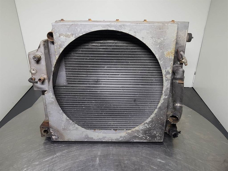 Sennebogen - AKG 1780.021.0000 - Cooler/Kühler/Koeler - Moteur et pièces pour Engins de chantier: photos 1 Sennebogen - AKG 1780.021.0000 - Cooler/Kühler/Koeler - Moteur et pièces pour Engins de chantier: photos 1