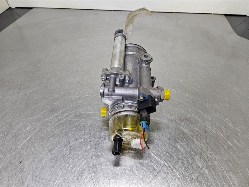 Sennebogen SE1707 - Moteur et pièces pour Engins de chantier: photos 4 Sennebogen SE1707 - Moteur et pièces pour Engins de chantier: photos 4