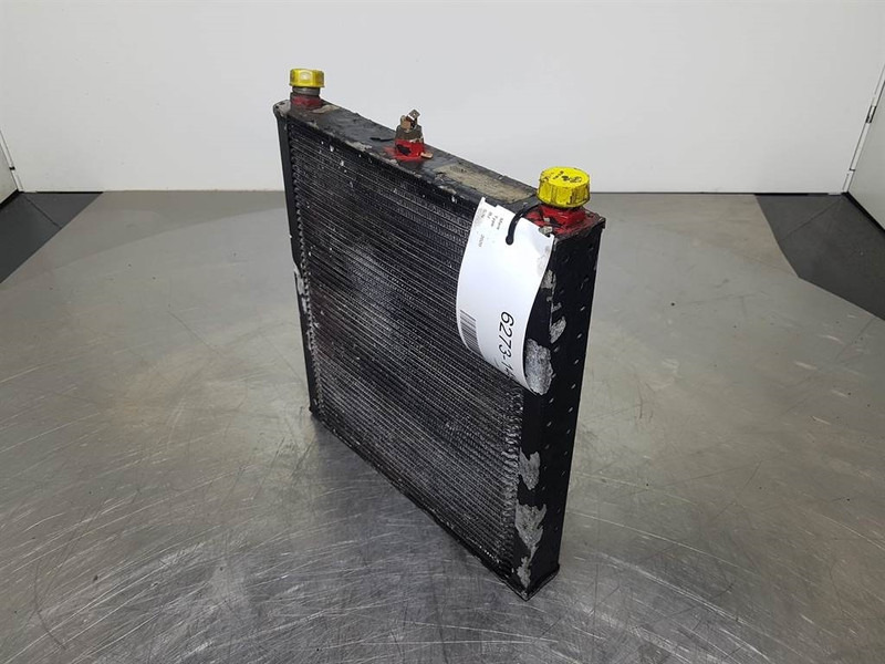 Setrab 50-948/4059-T - Oil cooler/Ölkühler/Oliekoe - Hydraulique pour Engins de chantier: photos 2 Setrab 50-948/4059-T - Oil cooler/Ölkühler/Oliekoe - Hydraulique pour Engins de chantier: photos 2