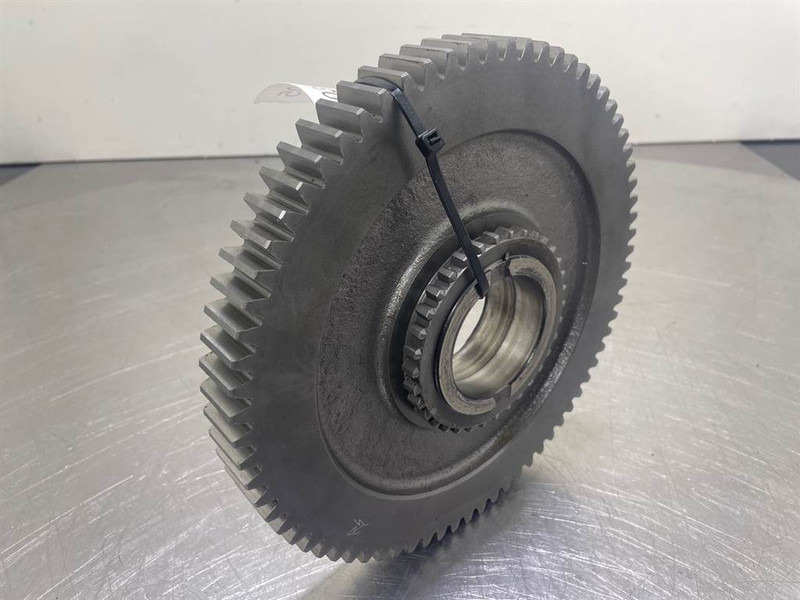 Spicer Dana 357/112/463- 3571410712 - Gear/Zahnrad/Tandwi - Boîte de vitesse pour Engins de chantier: photos 2 Spicer Dana 357/112/463- 3571410712 - Gear/Zahnrad/Tandwi - Boîte de vitesse pour Engins de chantier: photos 2
