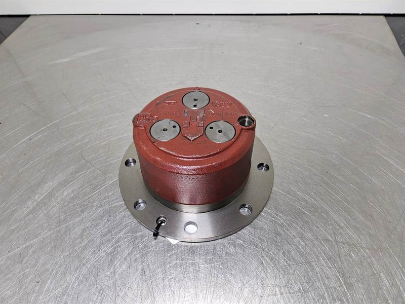 Spicer Dana 738.06.020.03-Planet gear carrier/Planetentra - Essieu et pièces pour Engins de chantier: photos 1 Spicer Dana 738.06.020.03-Planet gear carrier/Planetentra - Essieu et pièces pour Engins de chantier: photos 1