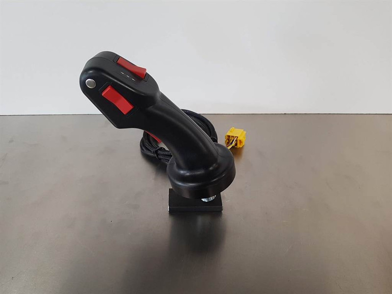 Terex Schaeff TL/SKL/SKS-5369661327 TL70 -Joystick/Steuergriff - Système électrique pour Engins de chantier: photos 2 Terex Schaeff TL/SKL/SKS-5369661327 TL70 -Joystick/Steuergriff - Système électrique pour Engins de chantier: photos 2