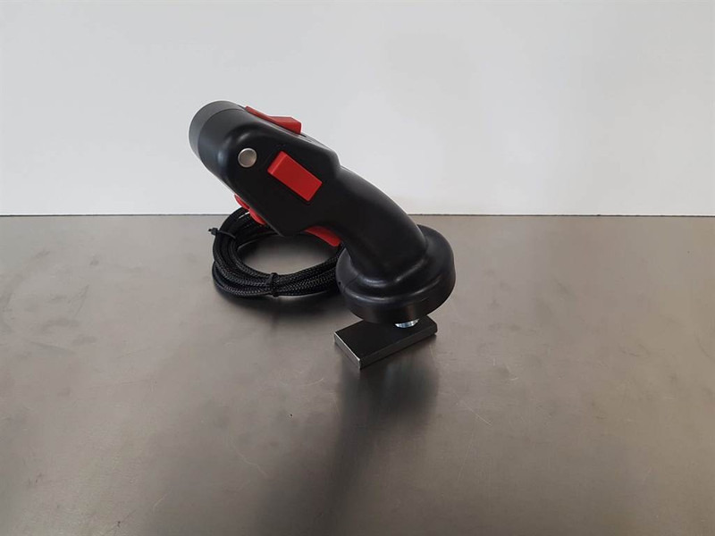 Terex Schaeff TL/SKL/SKS-5369661327 TL70 -Joystick/Steuergriff - Système électrique pour Engins de chantier: photos 4 Terex Schaeff TL/SKL/SKS-5369661327 TL70 -Joystick/Steuergriff - Système électrique pour Engins de chantier: photos 4