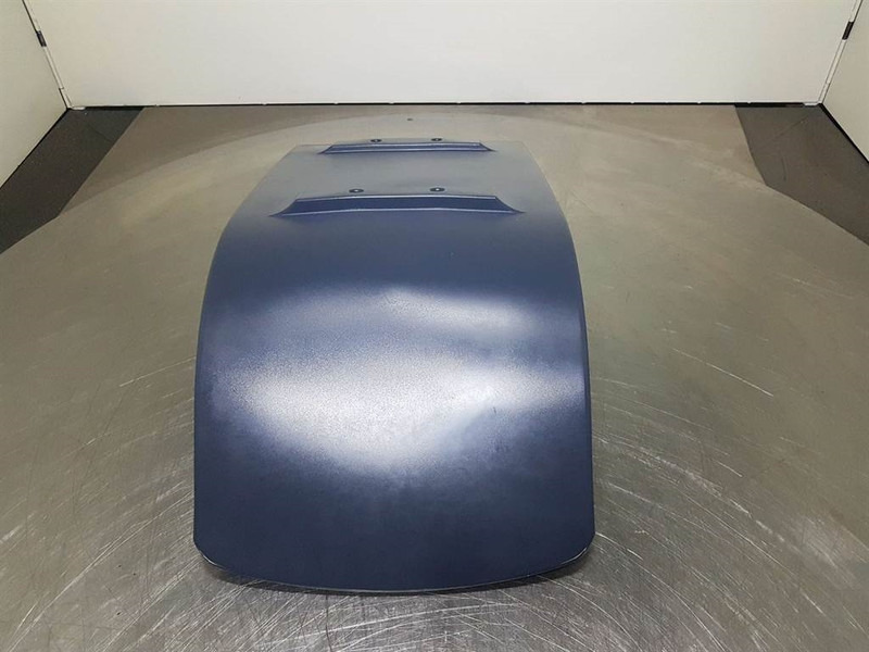 Terex TL-6405002034-Mud guard/Kotfluegel/Spatbord - Frame/ Châssis pour Engins de chantier: photos 5 Terex TL-6405002034-Mud guard/Kotfluegel/Spatbord - Frame/ Châssis pour Engins de chantier: photos 5