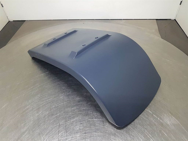 Terex TL-6405002034-Mud guard/Kotfluegel/Spatbord - Frame/ Châssis pour Engins de chantier: photos 4 Terex TL-6405002034-Mud guard/Kotfluegel/Spatbord - Frame/ Châssis pour Engins de chantier: photos 4
