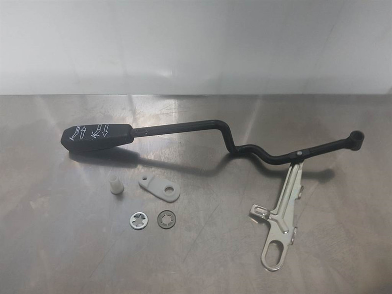 Terex TL/SKL/SKS-5154654564-Levers/Hebels/Hendels - Cabine et intérieur pour Engins de chantier: photos 1 Terex TL/SKL/SKS-5154654564-Levers/Hebels/Hendels - Cabine et intérieur pour Engins de chantier: photos 1