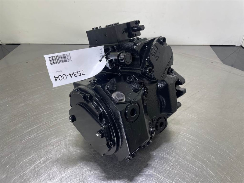 Terex TL120-5364662524-Rexroth A4VG085-Drive pump - Hydraulique pour Engins de chantier: photos 4 Terex TL120-5364662524-Rexroth A4VG085-Drive pump - Hydraulique pour Engins de chantier: photos 4
