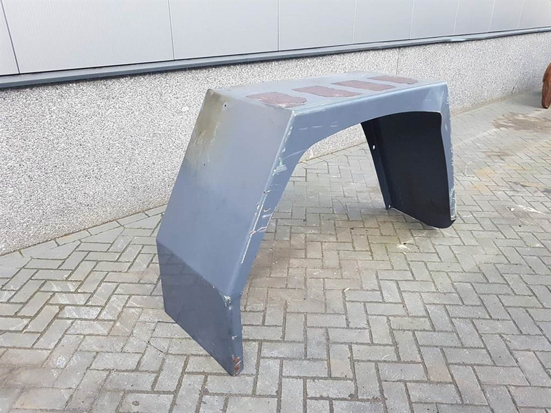 Terex TL210-0457006031-Mud guard/Kotfluegel/Spatbord - Frame/ Châssis pour Engins de chantier: photos 2 Terex TL210-0457006031-Mud guard/Kotfluegel/Spatbord - Frame/ Châssis pour Engins de chantier: photos 2