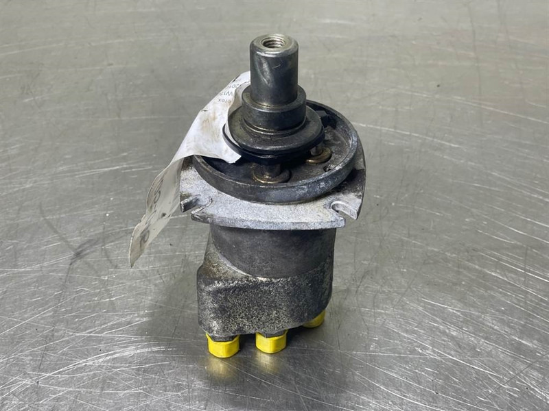 Terex TW150-6047886-Servo valve/Servoventil/Servoventiel - Hydraulique pour Engins de chantier: photos 3 Terex TW150-6047886-Servo valve/Servoventil/Servoventiel - Hydraulique pour Engins de chantier: photos 3