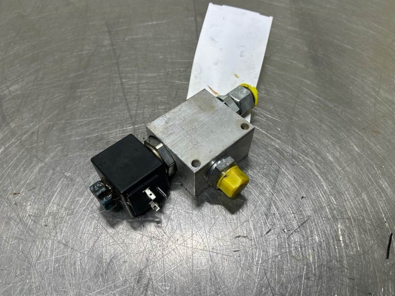 Terex TW150-Rexroth R934002987-2/2 Valve-2/2 Wegeventil - Hydraulique pour Engins de chantier: photos 3 Terex TW150-Rexroth R934002987-2/2 Valve-2/2 Wegeventil - Hydraulique pour Engins de chantier: photos 3