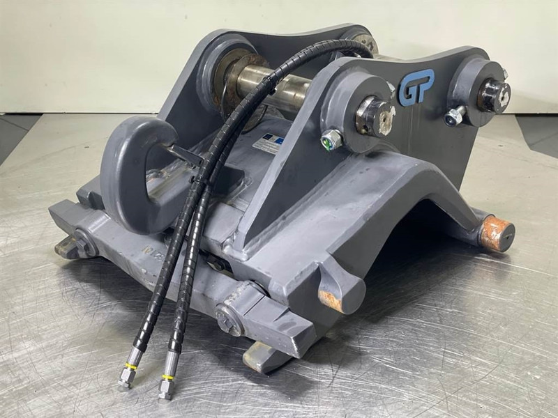 Verachtert CW30 - Quick coupler/Schnellwechsler/Snelwissel - Attache rapide pour Engins de chantier: photos 4 Verachtert CW30 - Quick coupler/Schnellwechsler/Snelwissel - Attache rapide pour Engins de chantier: photos 4