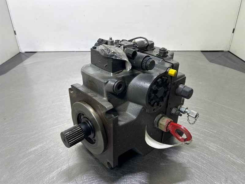 Vervaet -Sauer Danfoss H1P115LAC1C2N-Drive pump/Fahrpumpe - Hydraulique pour Engins de chantier: photos 4 Vervaet -Sauer Danfoss H1P115LAC1C2N-Drive pump/Fahrpumpe - Hydraulique pour Engins de chantier: photos 4