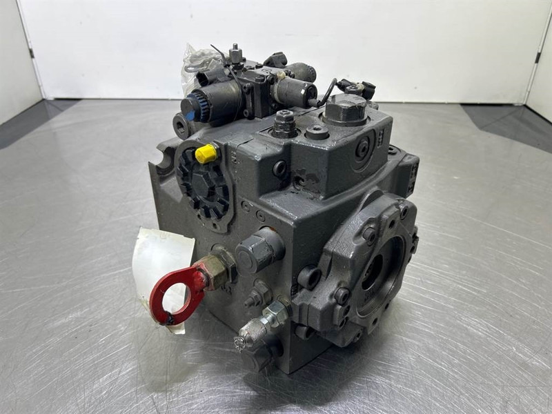 Vervaet -Sauer Danfoss H1P115LAC1C2N-Drive pump/Fahrpumpe - Hydraulique pour Engins de chantier: photos 3 Vervaet -Sauer Danfoss H1P115LAC1C2N-Drive pump/Fahrpumpe - Hydraulique pour Engins de chantier: photos 3