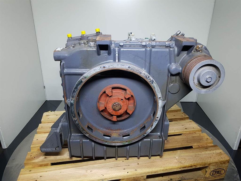 Vögele SUPER 1600/1603/1800/1803- 2031320 -Transmission - Boîte de vitesse pour Engins de chantier: photos 5 Vögele SUPER 1600/1603/1800/1803- 2031320 -Transmission - Boîte de vitesse pour Engins de chantier: photos 5