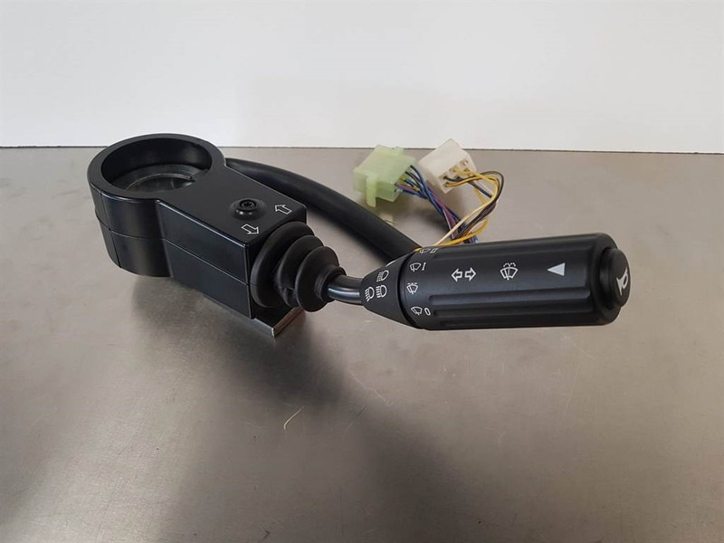 Volvo L20B/L25B - ZM2808703 - Steer col switch - Commutateur de colonne de direction pour Engins de chantier: photos 2 Volvo L20B/L25B - ZM2808703 - Steer col switch - Commutateur de colonne de direction pour Engins de chantier: photos 2