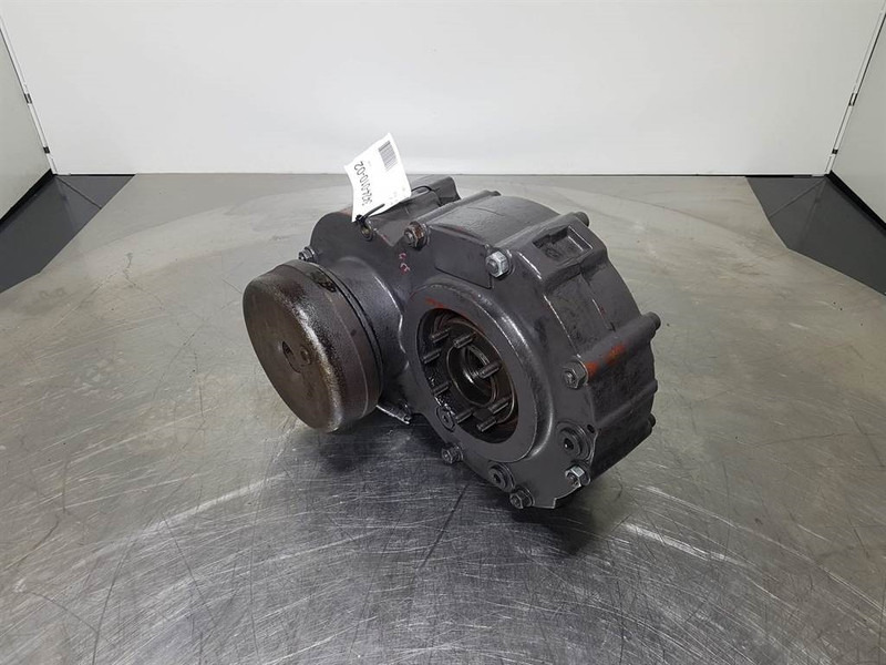 Volvo L30-ZF AV-230-Transmission/Getriebe/Transmissiebak - Boîte de vitesse et pièces pour Engins de chantier: photos 2 Volvo L30-ZF AV-230-Transmission/Getriebe/Transmissiebak - Boîte de vitesse et pièces pour Engins de chantier: photos 2