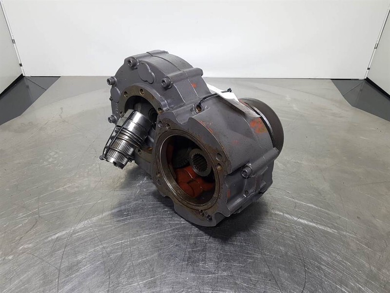 Volvo L30-ZF AV-230-Transmission/Getriebe/Transmissiebak - Boîte de vitesse et pièces pour Engins de chantier: photos 5 Volvo L30-ZF AV-230-Transmission/Getriebe/Transmissiebak - Boîte de vitesse et pièces pour Engins de chantier: photos 5