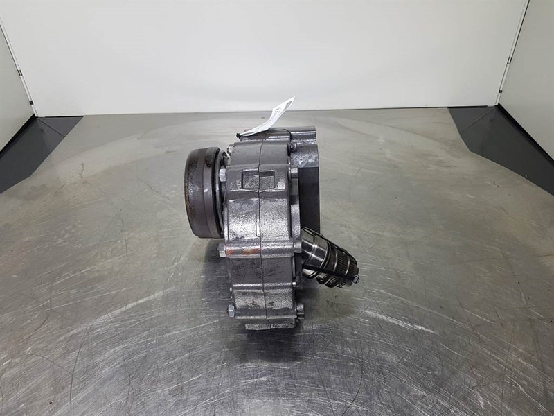 Volvo L30-ZF AV-230-Transmission/Getriebe/Transmissiebak - Boîte de vitesse et pièces pour Engins de chantier: photos 3 Volvo L30-ZF AV-230-Transmission/Getriebe/Transmissiebak - Boîte de vitesse et pièces pour Engins de chantier: photos 3