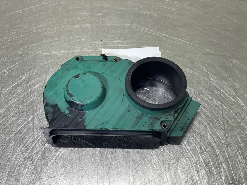 Volvo L30B-Deutz TD2011L04I-04286657-Zahnriemenabdeckung - Moteur pour Engins de chantier: photos 1 Volvo L30B-Deutz TD2011L04I-04286657-Zahnriemenabdeckung - Moteur pour Engins de chantier: photos 1