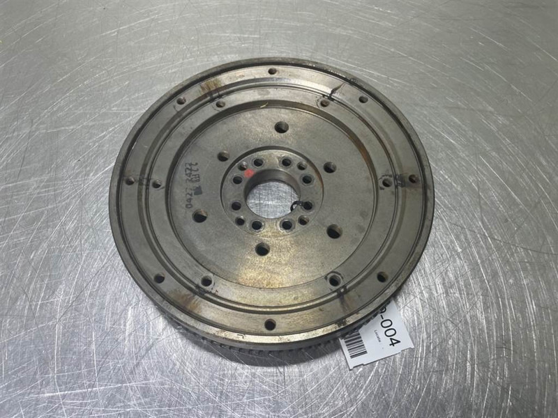 Volvo L30B-Z/X-Deutz TD2011L04I-04272422-Flywheel - Moteur pour Engins de chantier: photos 2 Volvo L30B-Z/X-Deutz TD2011L04I-04272422-Flywheel - Moteur pour Engins de chantier: photos 2