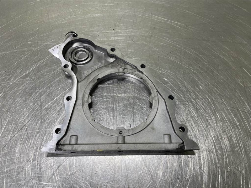 Volvo L30B-Z/X-Deutz TD2011L04I-04287141R-Front cover - Moteur pour Engins de chantier: photos 2 Volvo L30B-Z/X-Deutz TD2011L04I-04287141R-Front cover - Moteur pour Engins de chantier: photos 2