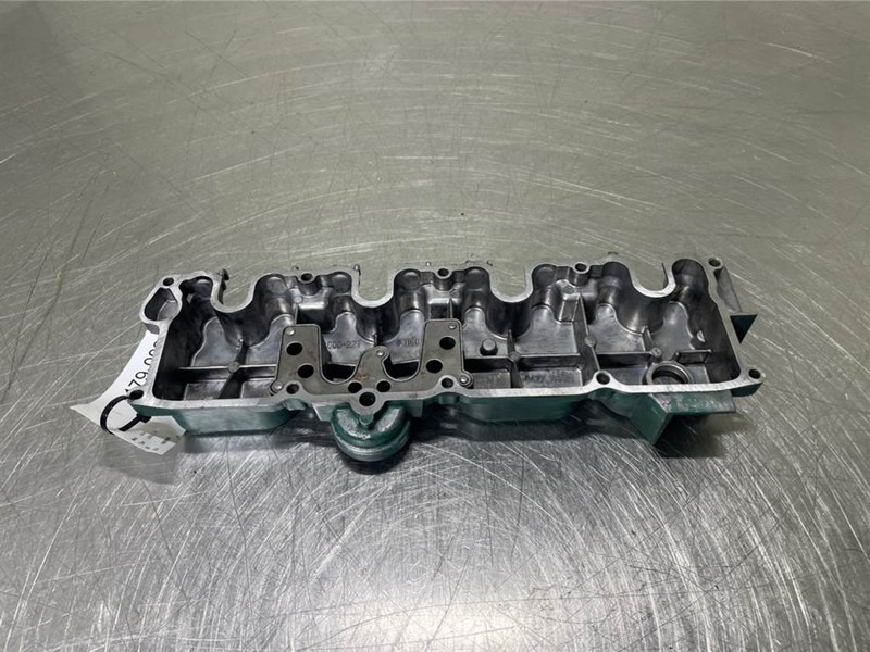 Volvo L30B-Z/X-Deutz TD2011L04I-Valve cover/Ventildeckel - Moteur pour Engins de chantier: photos 3 Volvo L30B-Z/X-Deutz TD2011L04I-Valve cover/Ventildeckel - Moteur pour Engins de chantier: photos 3