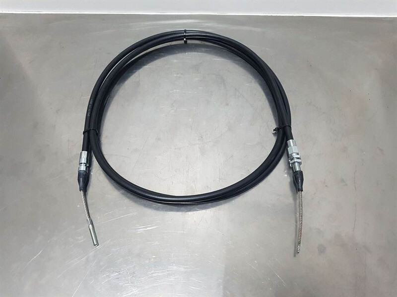 Volvo L30B-ZM2807860-Throttle cable/Gaszug/Gaskabel - Frame/ Châssis pour Engins de chantier: photos 1 Volvo L30B-ZM2807860-Throttle cable/Gaszug/Gaskabel - Frame/ Châssis pour Engins de chantier: photos 1