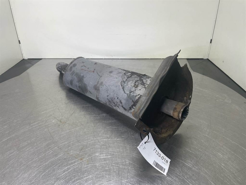 Volvo L30B-ZM2810936/ZM2878810-Exhaust/Auspuff/Uitlaat - Moteur pour Engins de chantier: photos 4 Volvo L30B-ZM2810936/ZM2878810-Exhaust/Auspuff/Uitlaat - Moteur pour Engins de chantier: photos 4