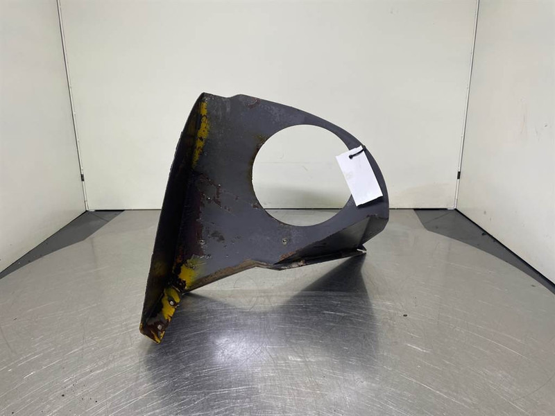 Volvo L30D-ZM2812426-Hood/Haube/Kap - Frame/ Châssis pour Engins de chantier: photos 2 Volvo L30D-ZM2812426-Hood/Haube/Kap - Frame/ Châssis pour Engins de chantier: photos 2