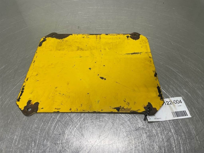 Volvo L30D-ZM2812780-Hood/Haube/Kap - Frame/ Châssis pour Engins de chantier: photos 3 Volvo L30D-ZM2812780-Hood/Haube/Kap - Frame/ Châssis pour Engins de chantier: photos 3