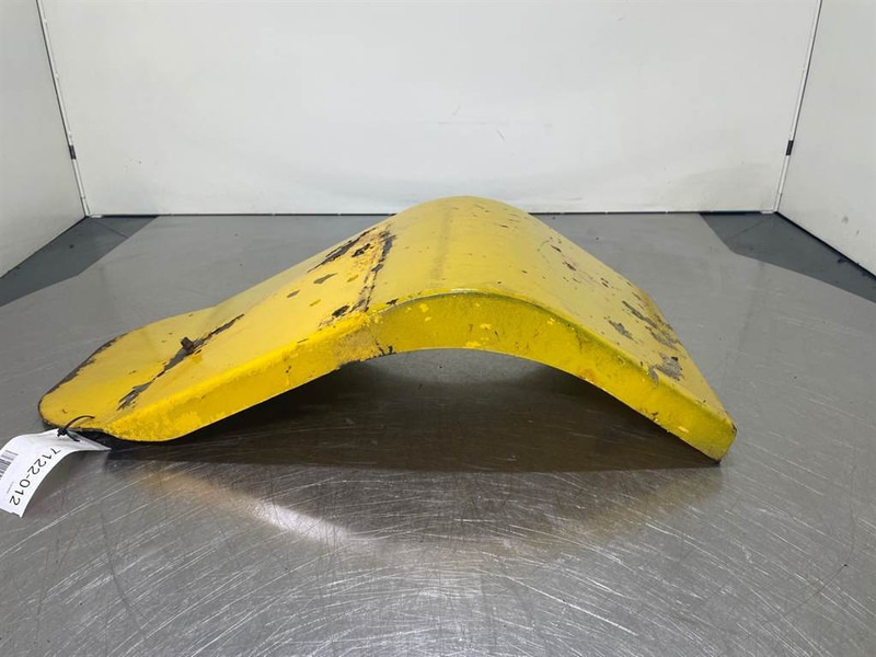 Volvo L30D-ZM2814134-Mud guard/Kotfluegel/Spatbord - Frame/ Châssis pour Engins de chantier: photos 1 Volvo L30D-ZM2814134-Mud guard/Kotfluegel/Spatbord - Frame/ Châssis pour Engins de chantier: photos 1