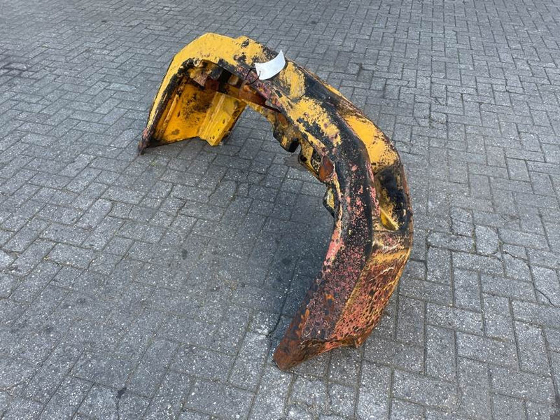 Volvo L30G - Counterweight/Heckgewicht/Contragewicht - Frame/ Châssis pour Engins de chantier: photos 3 Volvo L30G - Counterweight/Heckgewicht/Contragewicht - Frame/ Châssis pour Engins de chantier: photos 3