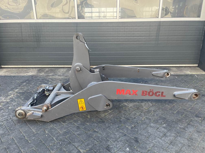 Volvo L30G-ZM2810515-Lifting framework/Schaufelarm/Giek - Flèche pour Engins de chantier: photos 2 Volvo L30G-ZM2810515-Lifting framework/Schaufelarm/Giek - Flèche pour Engins de chantier: photos 2