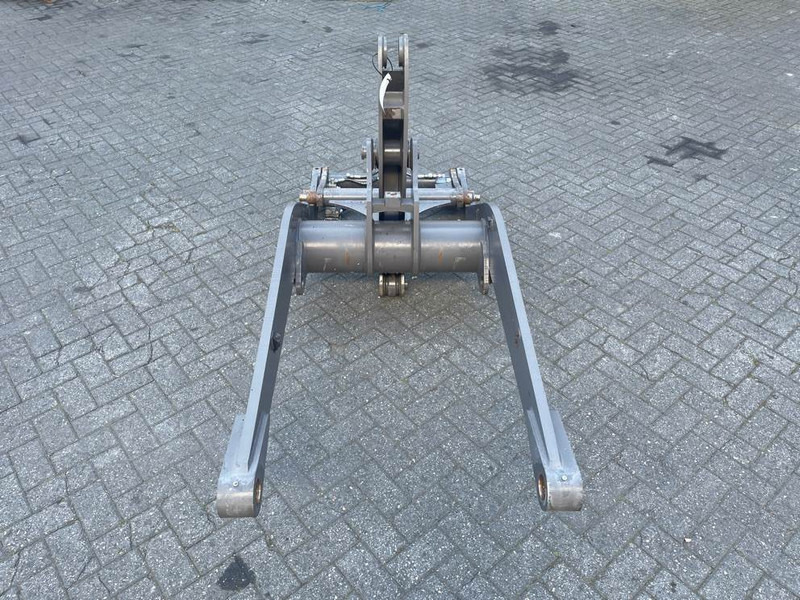 Volvo L30G-ZM2810515-Lifting framework/Schaufelarm/Giek - Flèche pour Engins de chantier: photos 4 Volvo L30G-ZM2810515-Lifting framework/Schaufelarm/Giek - Flèche pour Engins de chantier: photos 4
