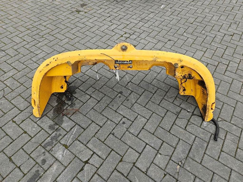 Volvo L35B-ZM2811946-Counterweight/Heckgewicht - Frame/ Châssis pour Engins de chantier: photos 3 Volvo L35B-ZM2811946-Counterweight/Heckgewicht - Frame/ Châssis pour Engins de chantier: photos 3