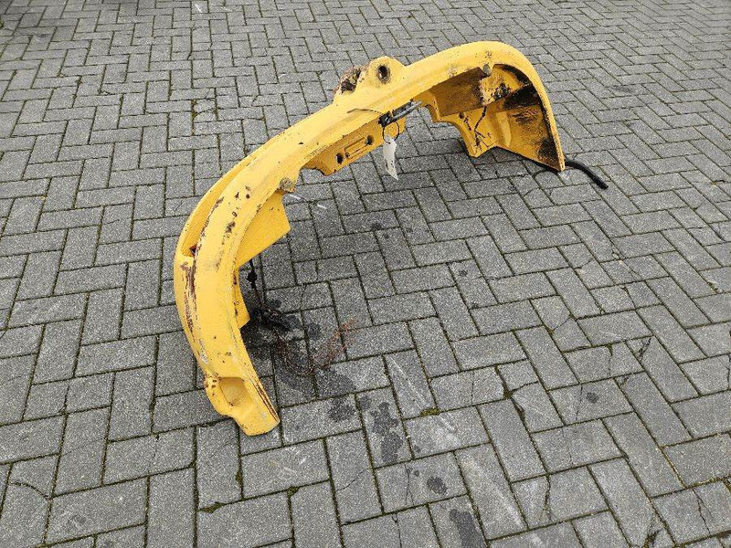 Volvo L35B-ZM2811946-Counterweight/Heckgewicht - Frame/ Châssis pour Engins de chantier: photos 4 Volvo L35B-ZM2811946-Counterweight/Heckgewicht - Frame/ Châssis pour Engins de chantier: photos 4