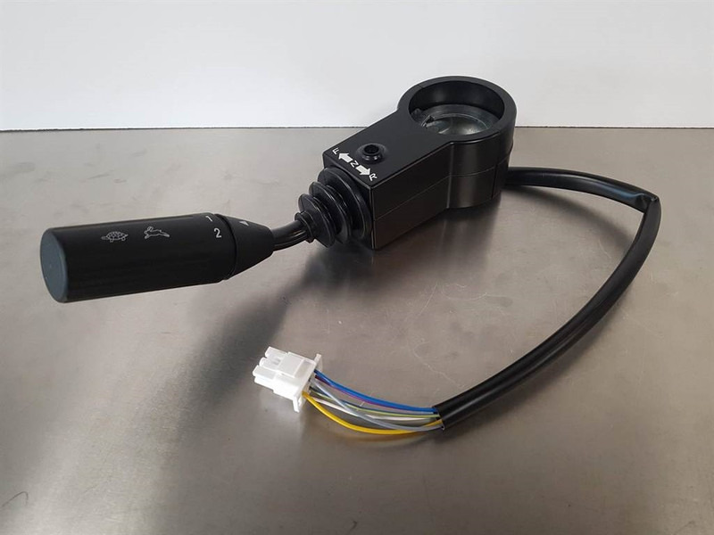 Volvo L40B/L45B - ZM2804704 - Steer col switch - Commutateur de colonne de direction pour Engins de chantier: photos 2 Volvo L40B/L45B - ZM2804704 - Steer col switch - Commutateur de colonne de direction pour Engins de chantier: photos 2