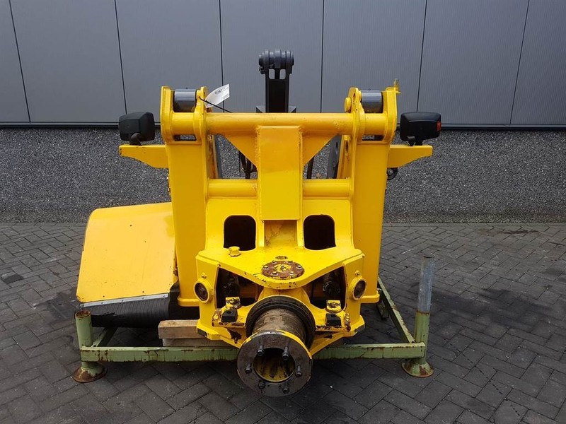 Volvo L45TP -VOE11308064- Lifting framework/Schaufelarm - Flèche: photos 4 Volvo L45TP -VOE11308064- Lifting framework/Schaufelarm - Flèche: photos 4