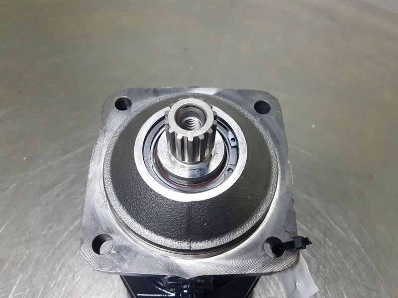 WACKER NEUSON 1000027820-Rexroth A6VM55-Drive motor/Fahrmotor - Hydraulique pour Engins de chantier: photos 4 WACKER NEUSON 1000027820-Rexroth A6VM55-Drive motor/Fahrmotor - Hydraulique pour Engins de chantier: photos 4