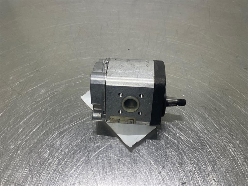 WACKER NEUSON 1000028013-Rexroth 1517222359-Gearpump - Hydraulique pour Engins de chantier: photos 1 WACKER NEUSON 1000028013-Rexroth 1517222359-Gearpump - Hydraulique pour Engins de chantier: photos 1