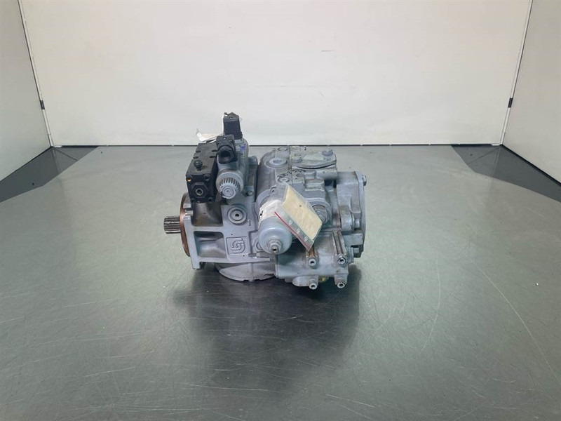WACKER NEUSON 1000198547-Sauer Danfoss 90R055-Drive pump/Rijpomp - Hydraulique pour Engins de chantier: photos 2 WACKER NEUSON 1000198547-Sauer Danfoss 90R055-Drive pump/Rijpomp - Hydraulique pour Engins de chantier: photos 2