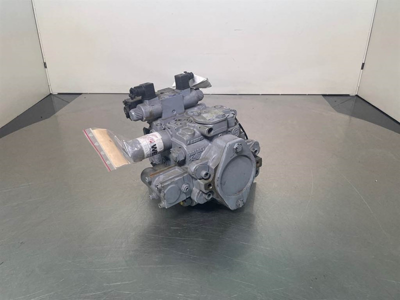 WACKER NEUSON 1000198547-Sauer Danfoss 90R055-Drive pump/Rijpomp - Hydraulique pour Engins de chantier: photos 3 WACKER NEUSON 1000198547-Sauer Danfoss 90R055-Drive pump/Rijpomp - Hydraulique pour Engins de chantier: photos 3