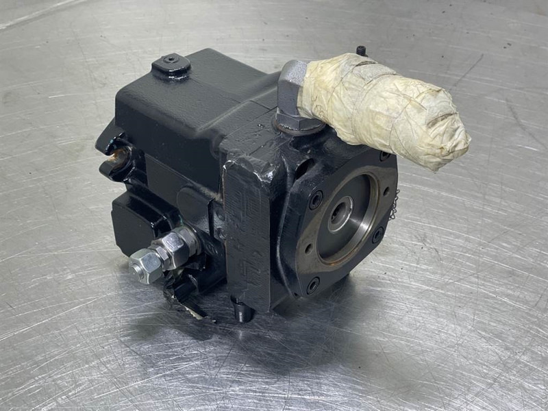 Hydraulique pour Engins de chantier WACKER NEUSON 1000389457-Rexroth-Drive pump/Fahrpumpe/Rijpomp: photos 7 Hydraulique pour Engins de chantier WACKER NEUSON 1000389457-Rexroth-Drive pump/Fahrpumpe/Rijpomp: photos 7
