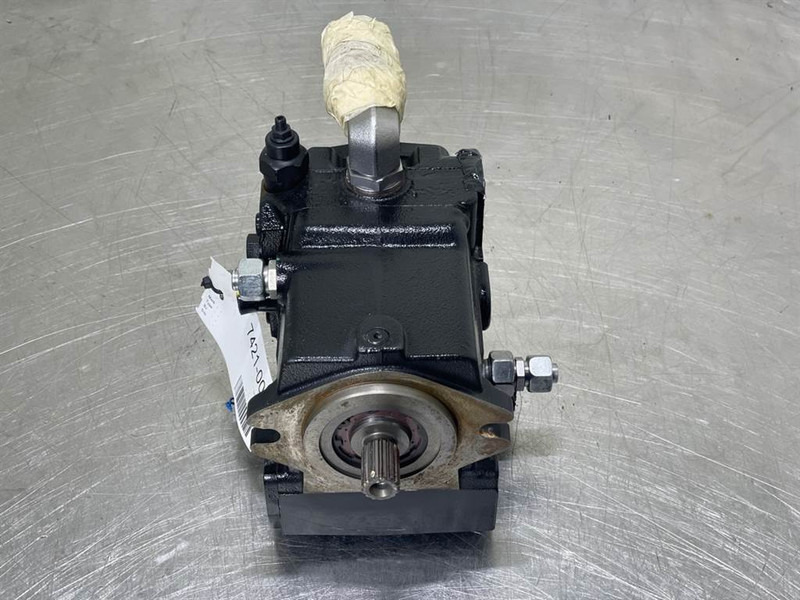 WACKER NEUSON 1000389457-Rexroth-Drive pump/Fahrpumpe/Rijpomp - Hydraulique pour Engins de chantier: photos 2 WACKER NEUSON 1000389457-Rexroth-Drive pump/Fahrpumpe/Rijpomp - Hydraulique pour Engins de chantier: photos 2