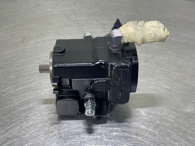 Hydraulique pour Engins de chantier WACKER NEUSON 1000389457-Rexroth-Drive pump/Fahrpumpe/Rijpomp: photos 8 Hydraulique pour Engins de chantier WACKER NEUSON 1000389457-Rexroth-Drive pump/Fahrpumpe/Rijpomp: photos 8